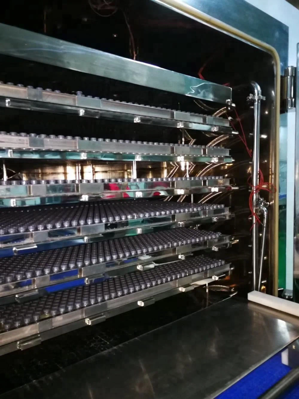 lyophilizer, freeze dryer, freeze drying machine