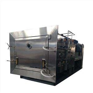 Liofilizator de liofilizare pentru fructe În stoc