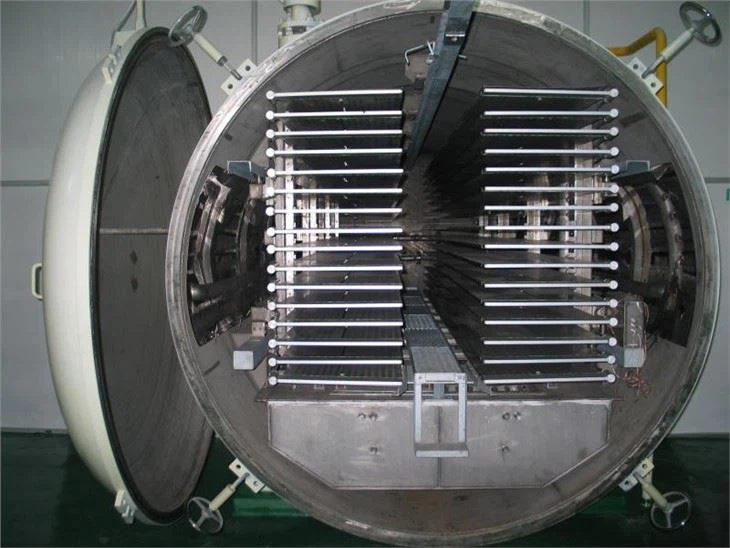 China Pharmaceutical freeze dryer manufacturers