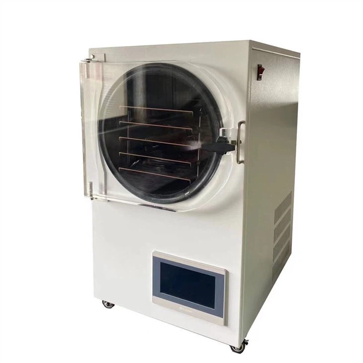 Vacuum Food Freeze Dryer suppliers