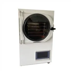 Mini liofilizator de acasă pentru alimente