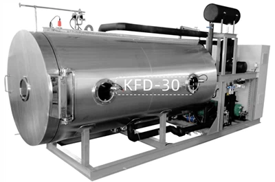 liofilizator liofilizator